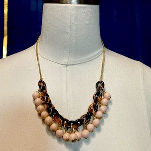 J. Crew Statement Necklace